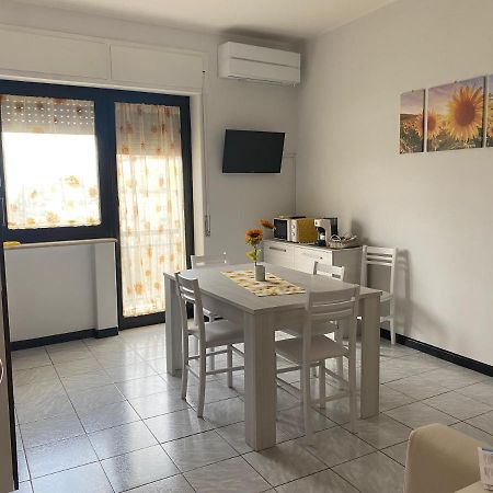 Il Girasole Apartment Catania Exterior foto