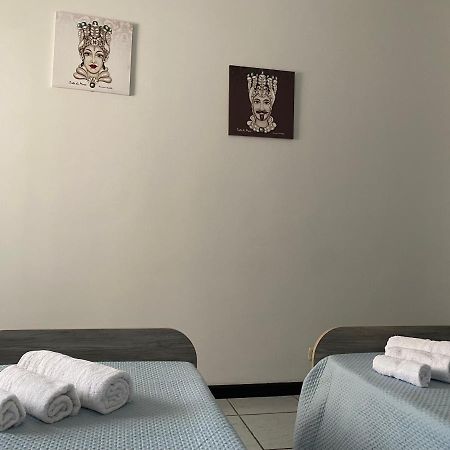 Il Girasole Apartment Catania Exterior foto