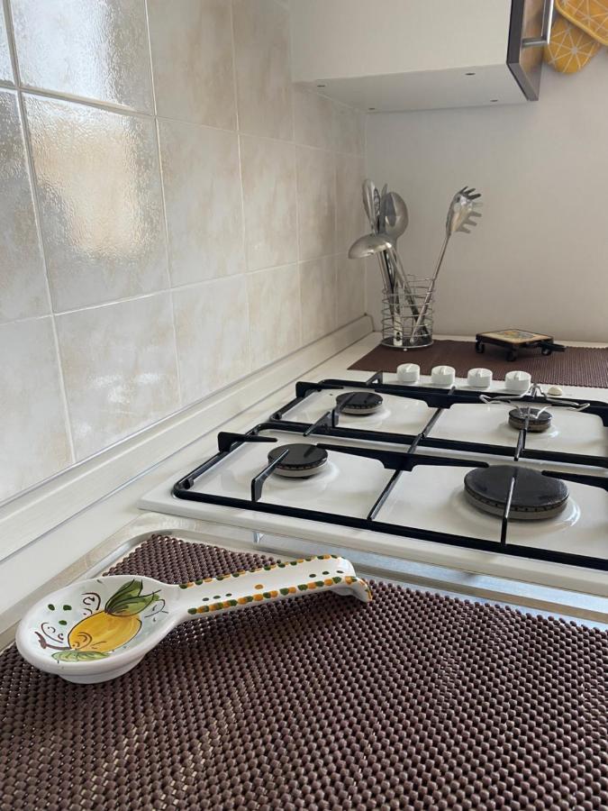 Il Girasole Apartment Catania Exterior foto