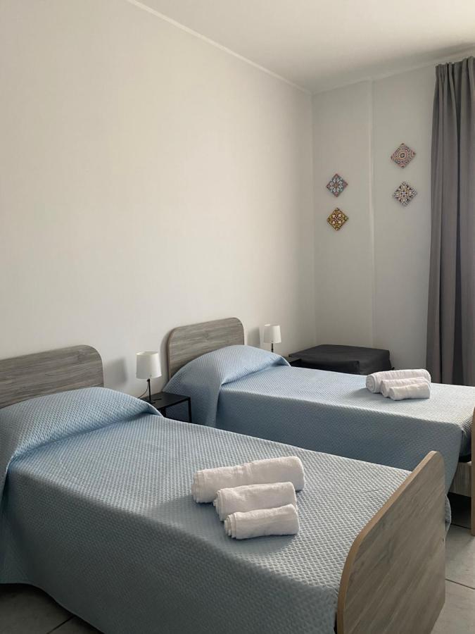 Il Girasole Apartment Catania Exterior foto