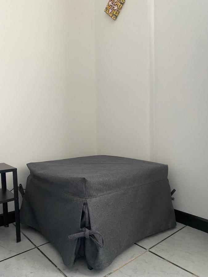 Il Girasole Apartment Catania Exterior foto