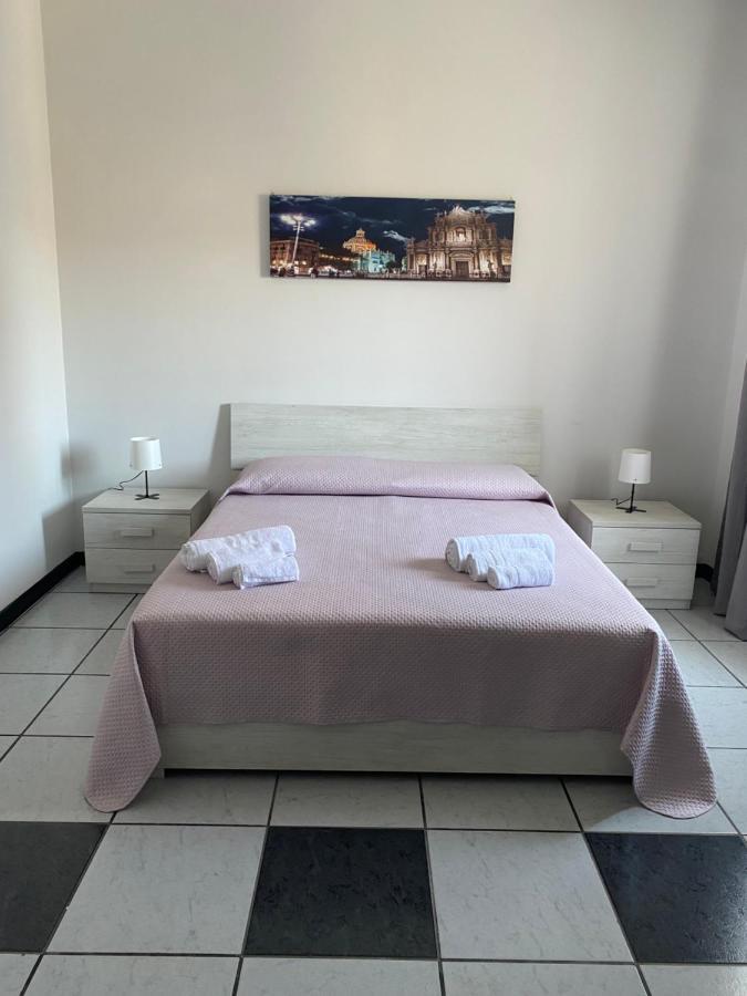 Il Girasole Apartment Catania Exterior foto