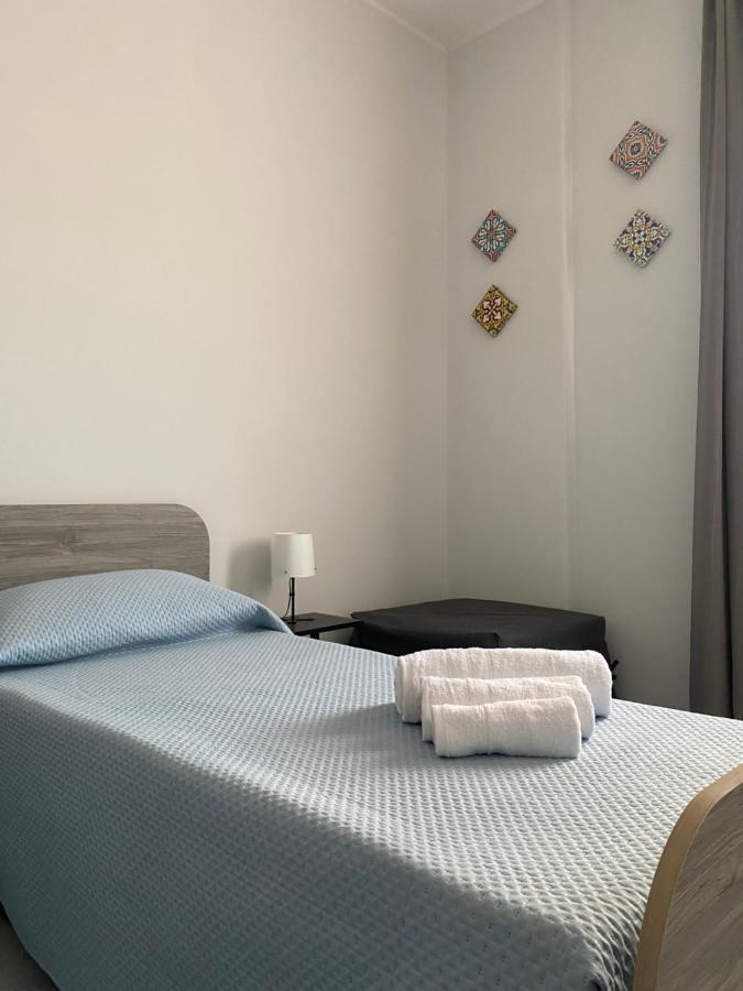 Il Girasole Apartment Catania Exterior foto