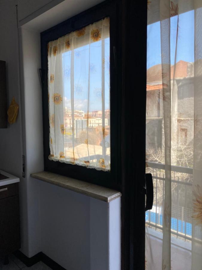 Il Girasole Apartment Catania Exterior foto