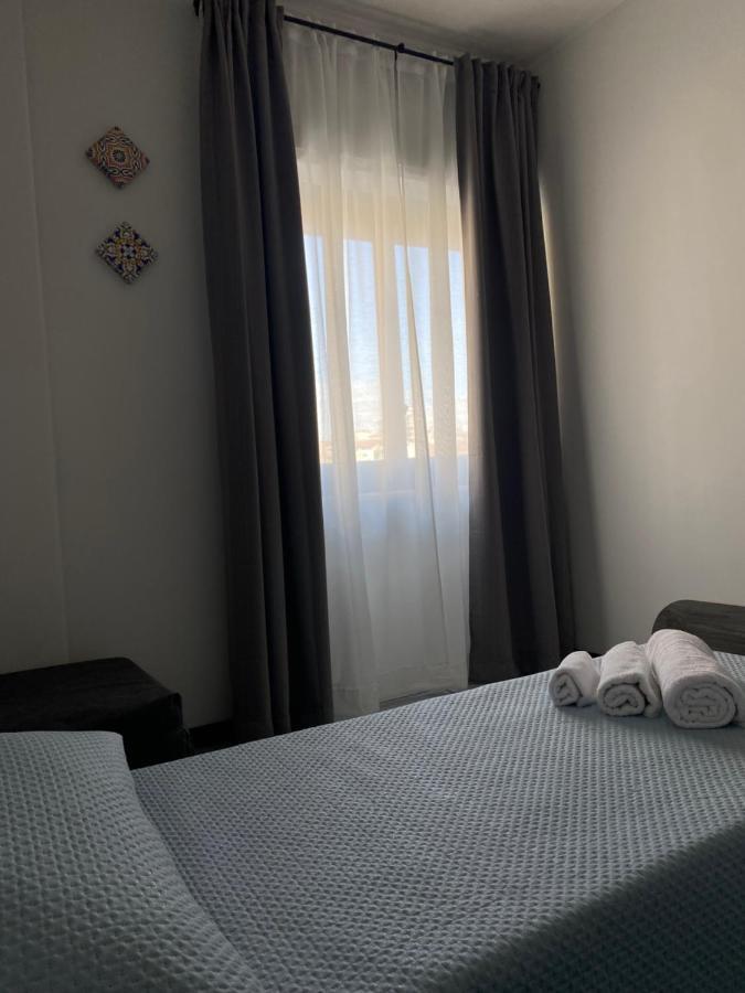 Il Girasole Apartment Catania Exterior foto