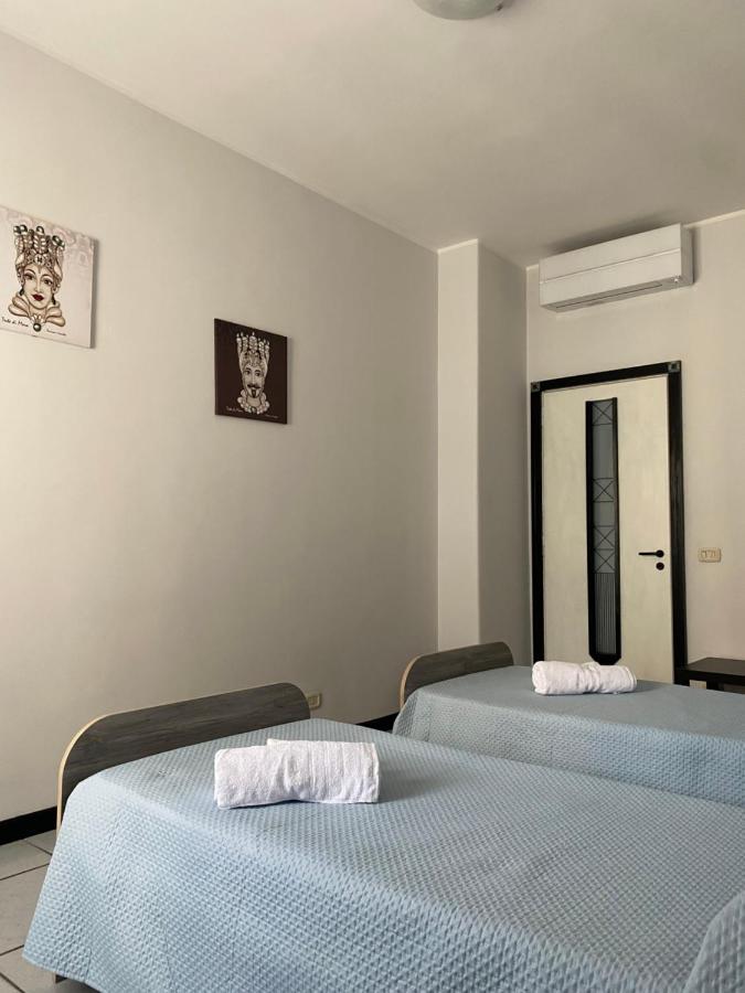 Il Girasole Apartment Catania Exterior foto