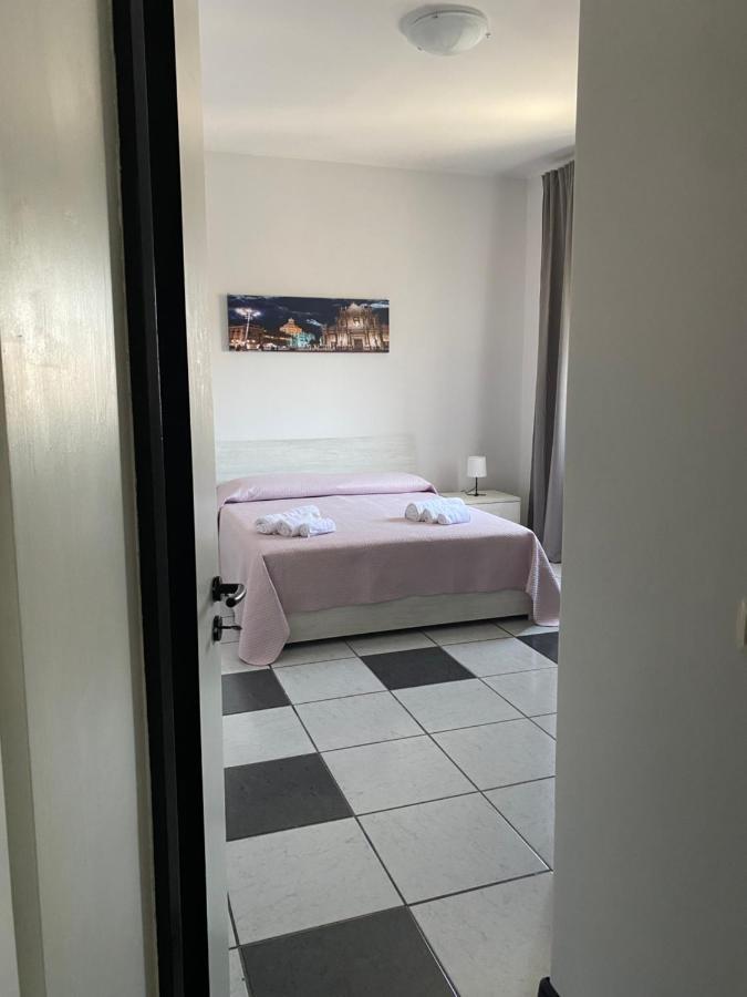 Il Girasole Apartment Catania Exterior foto