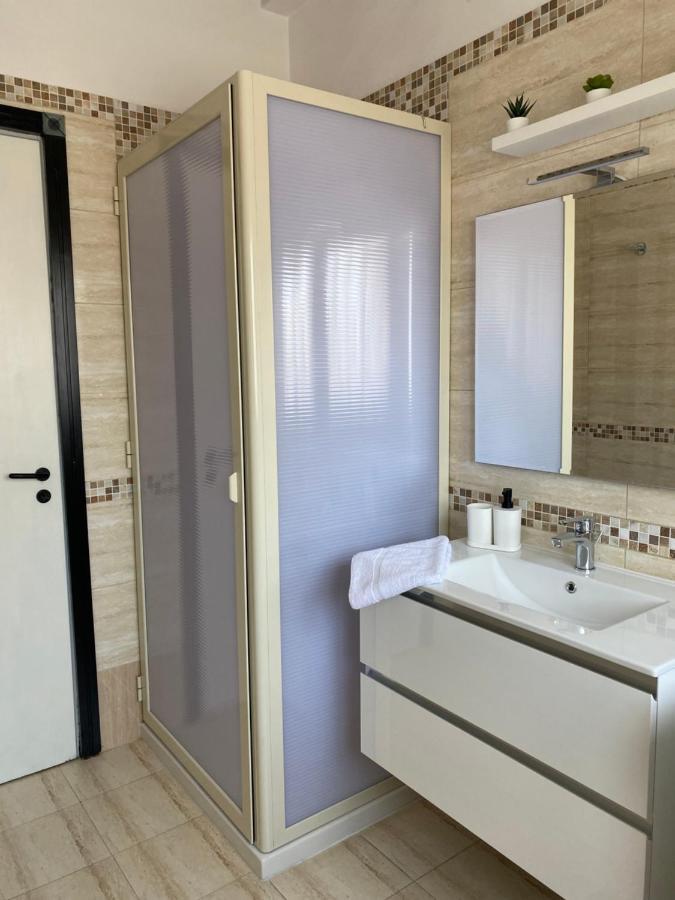 Il Girasole Apartment Catania Exterior foto