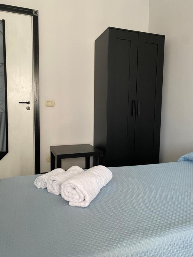 Il Girasole Apartment Catania Exterior foto