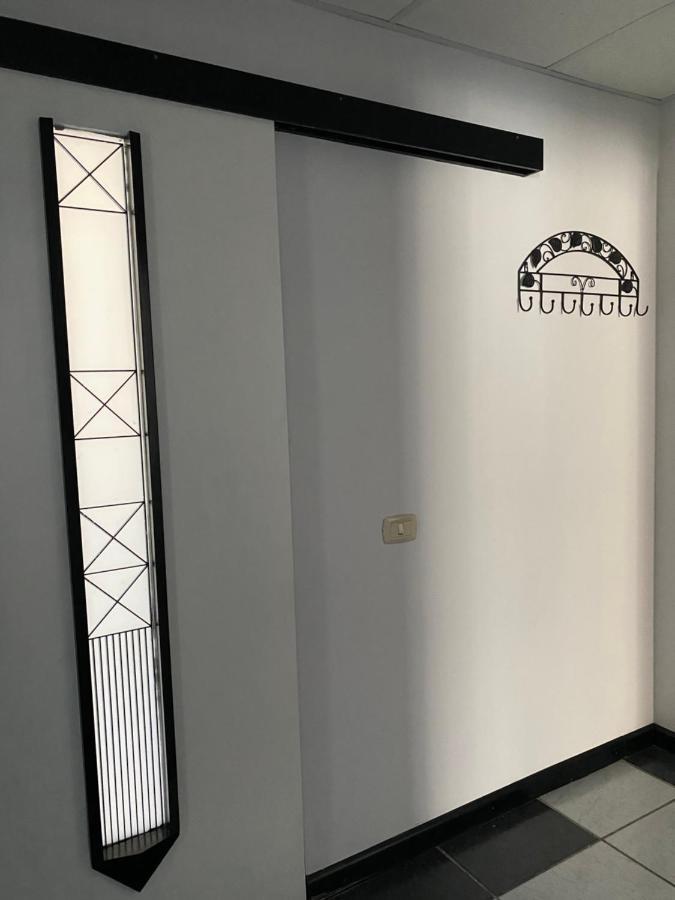 Il Girasole Apartment Catania Exterior foto