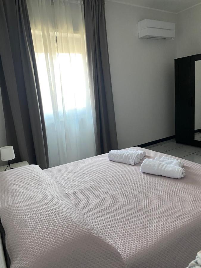 Il Girasole Apartment Catania Exterior foto