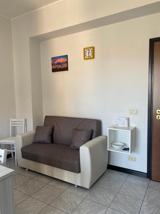 Il Girasole Apartment Catania Exterior foto