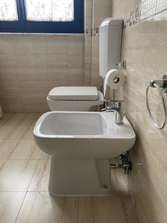 Il Girasole Apartment Catania Exterior foto