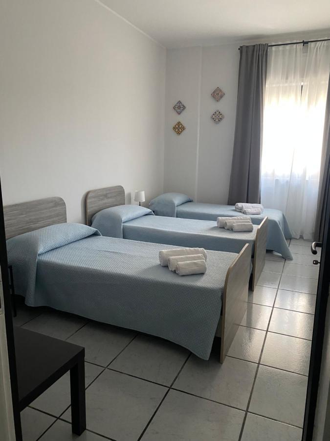 Il Girasole Apartment Catania Exterior foto